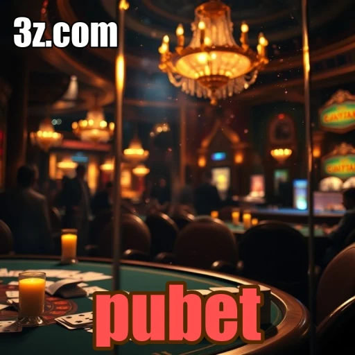 Cards Criativos e Interativos: A Nova Era do Pubet