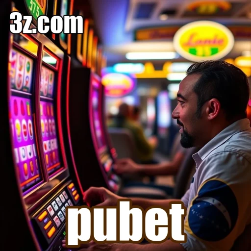 Clássicos do Pubet: Uma Viagem Através dos Jogos Nostálgicos