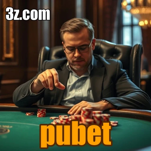 Experiência Mobile Inigualável no Pubet: Jogue Onde Quiser