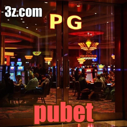 Novidades Imperdíveis na Seção de Newgames do Pubet