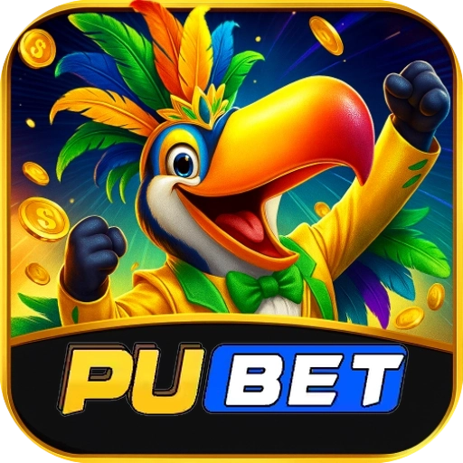 pubet logo