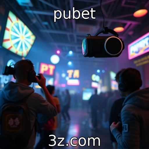 Crescimento da realidade virtual na indústria de jogos